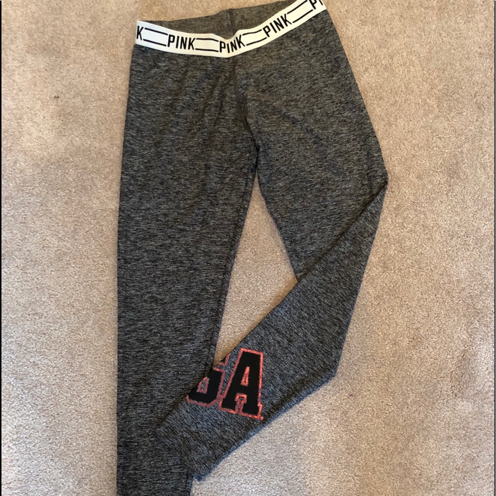 🎉Pink🎉 legging - Picture 2 of 3